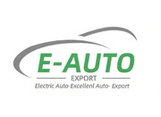 Eauto Export Co LTD - Импорт автомобилей из Китая